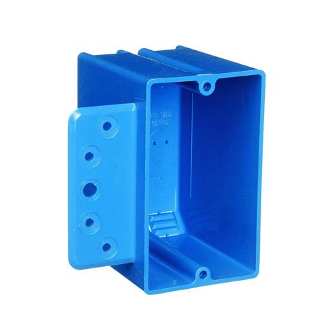 electrical outlet box mounting bracket|wall mounted electrical outlet boxes.